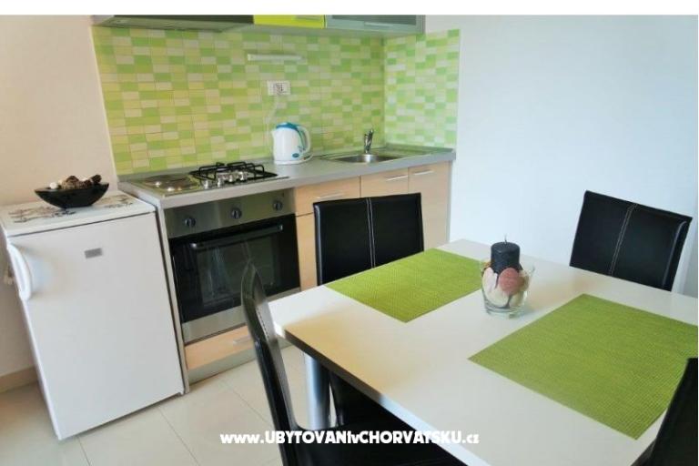 Appartements Harmonija – foto 6