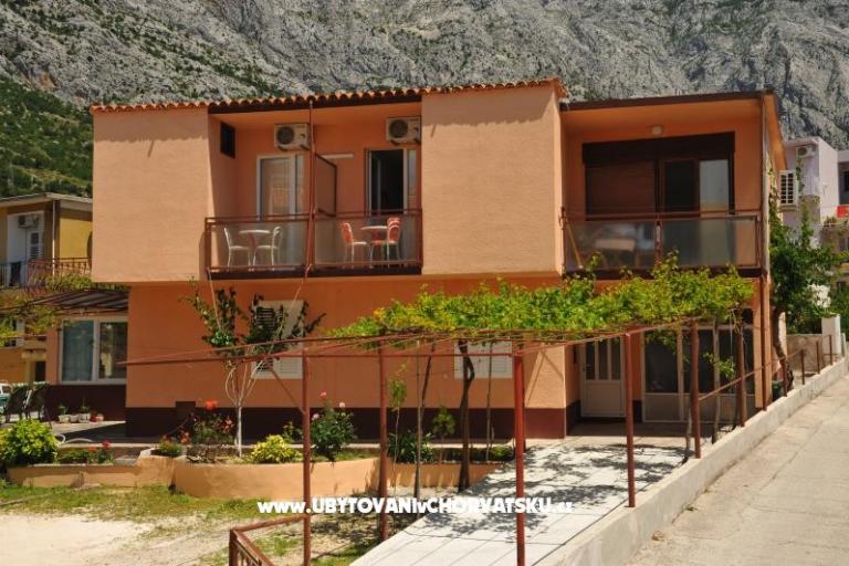 Appartements i sobe PAULA – foto 2