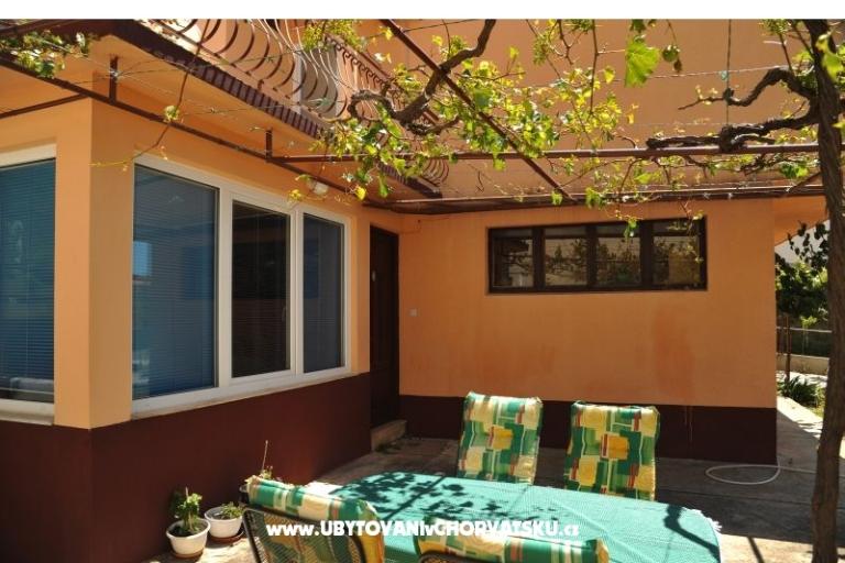 Appartements i sobe PAULA – foto 4