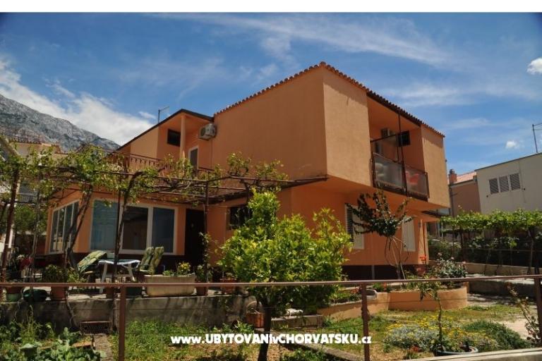 Appartements i sobe PAULA – foto 6