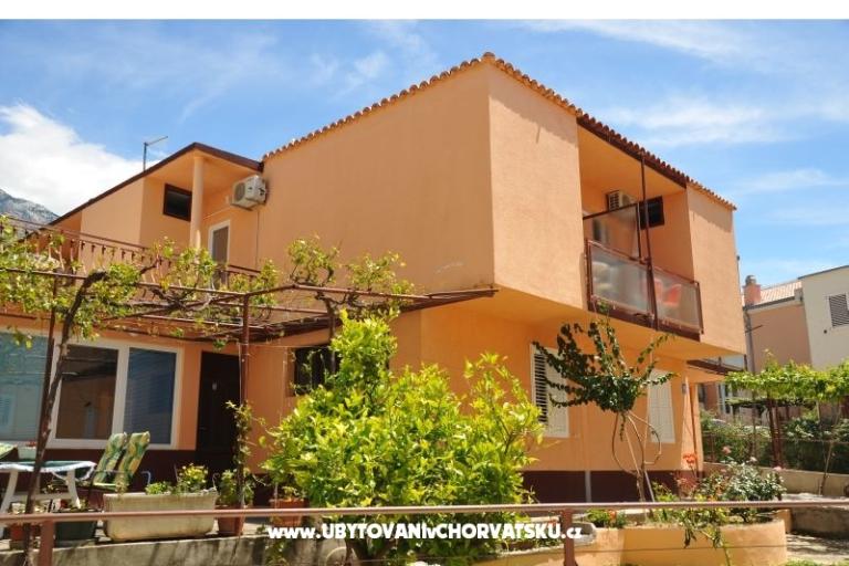 Appartements i sobe PAULA – foto 7