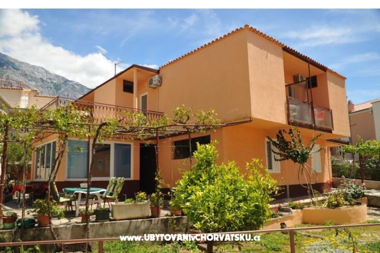 Appartements i sobe PAULA – foto 8