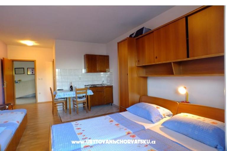 Appartements Ivan Krvavica – foto 11
