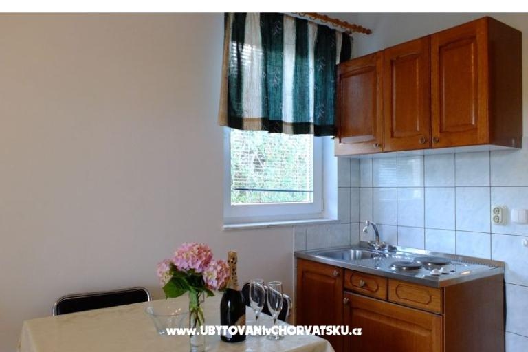 Appartements Ivan Krvavica – foto 13