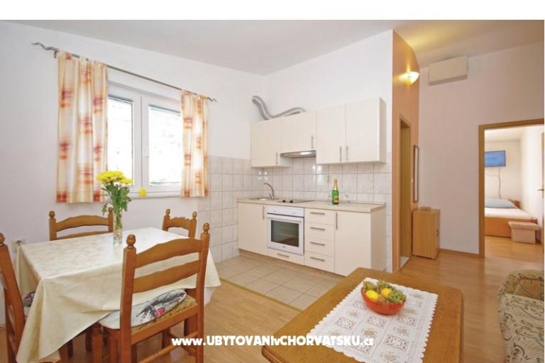 Appartements Ivan Krvavica – foto 8