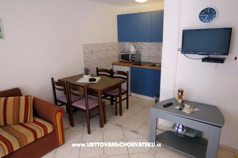 Appartements Jan – foto 3