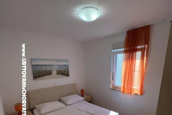 Appartements Jelena i Bojka – foto 11