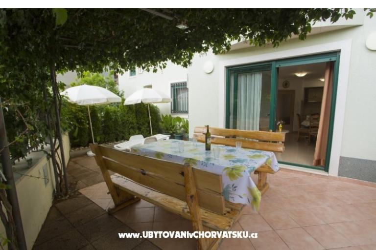 Appartements Jelena i Bojka – foto 12