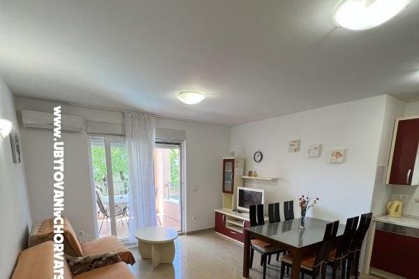 Appartements Jelena i Bojka – foto 13