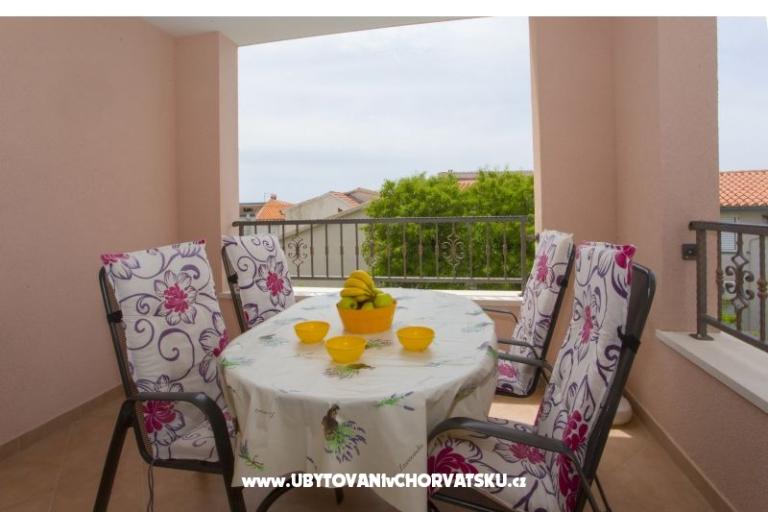 Appartements Jelena i Bojka – foto 14