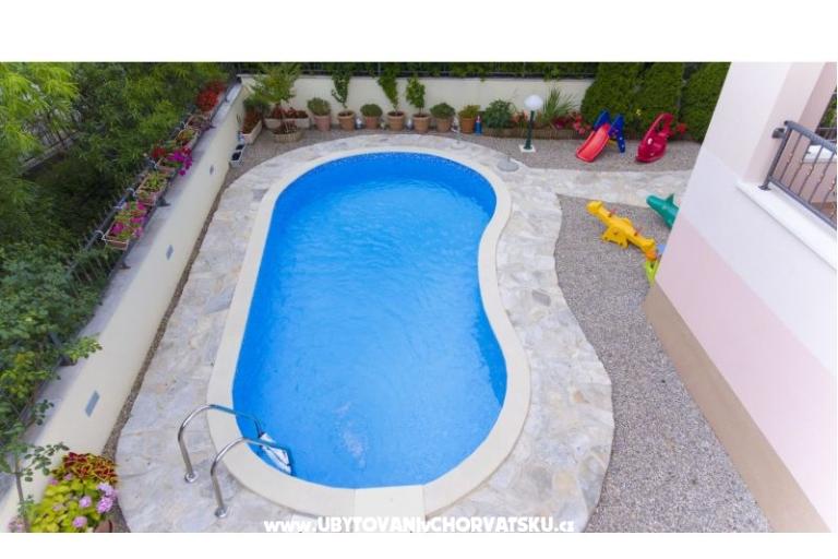 Appartements Jelena i Bojka – foto 16