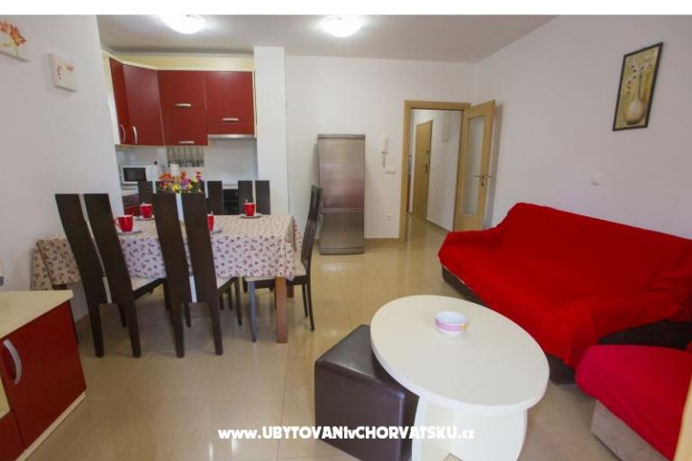 Appartements Jelena i Bojka – foto 17