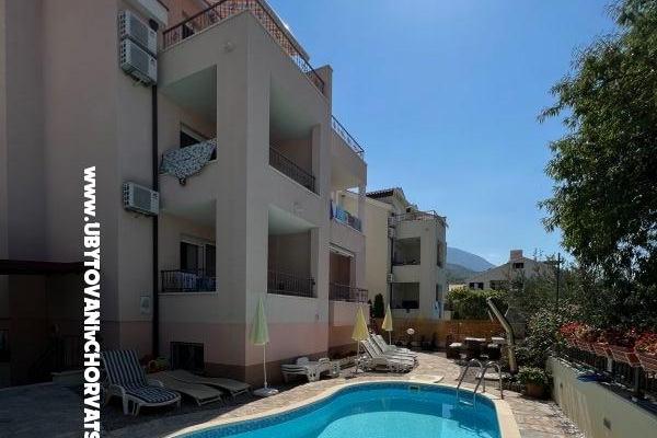 Appartements Jelena i Bojka – foto 19