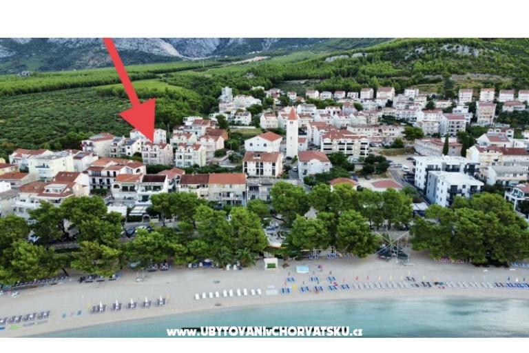 Appartements Jelena i Bojka – foto 21