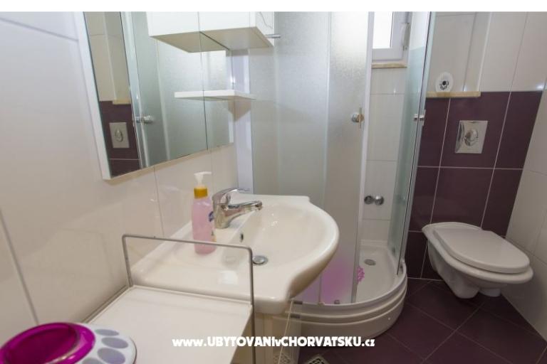 Appartements Jelena i Bojka – foto 23