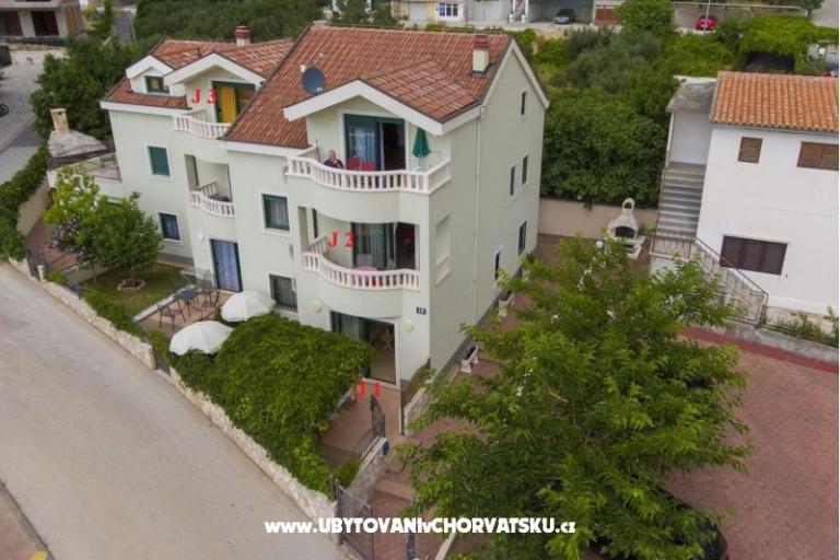 Appartements Jelena i Bojka – foto 3