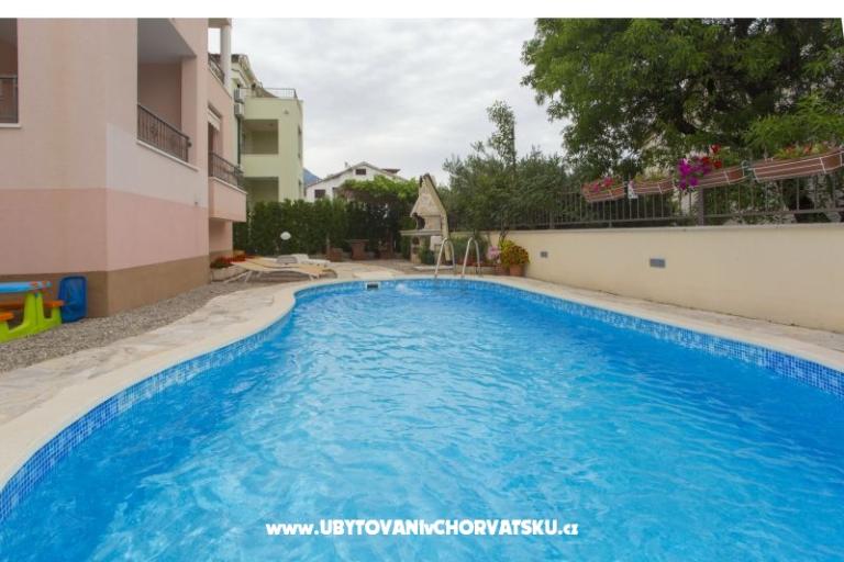 Appartements Jelena i Bojka – foto 4