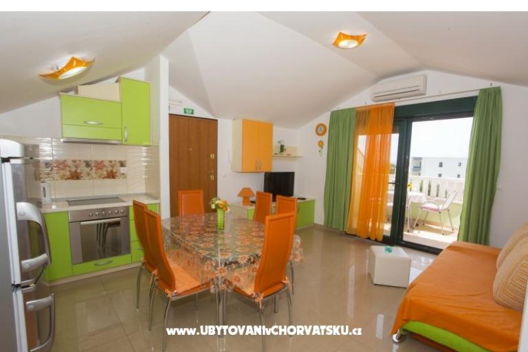 Appartements Jelena i Bojka – foto 6