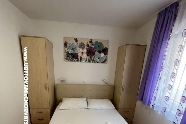 Appartements Jelena i Bojka – foto 8