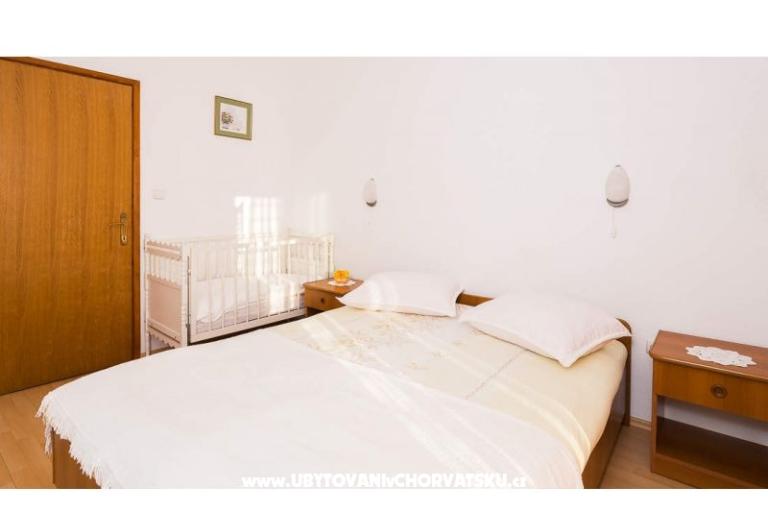 Appartements Jurišić – foto 10