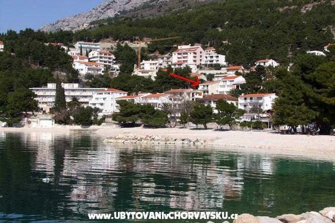 Appartements Jurišić – foto 13