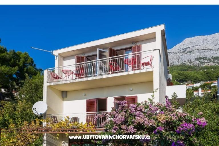 Appartements Jurišić – foto 15