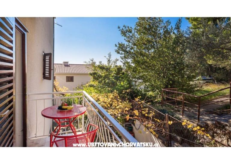 Appartements Jurišić – foto 18