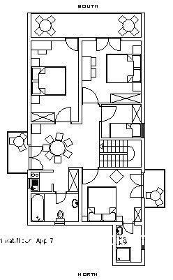 Appartements Jurišić – foto 5