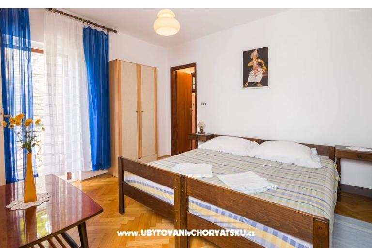 Appartements Jurišić – foto 9