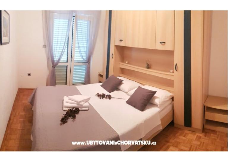 Appartements Krvavica – foto 16