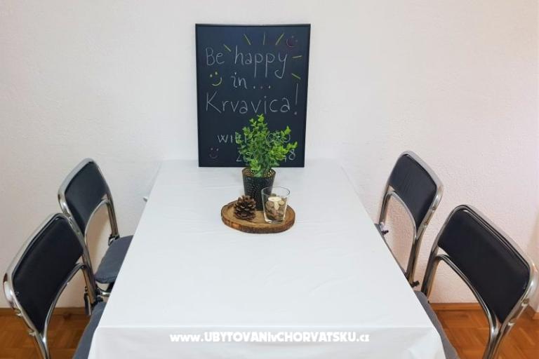 Appartements Krvavica – foto 18