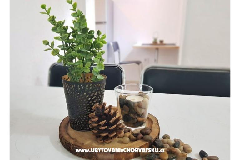 Appartements Krvavica – foto 3