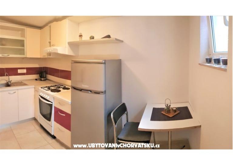 Appartements Krvavica – foto 5