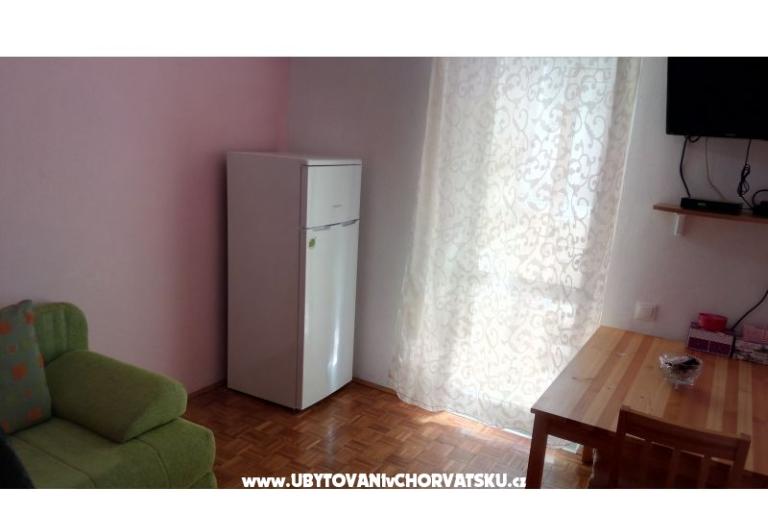 Appartements Krvavica – foto 6