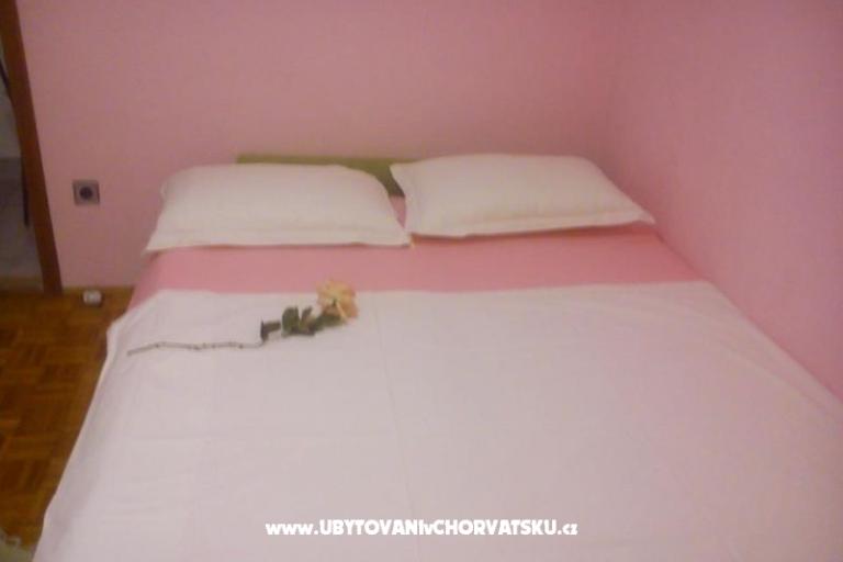 Appartements Krvavica – foto 7