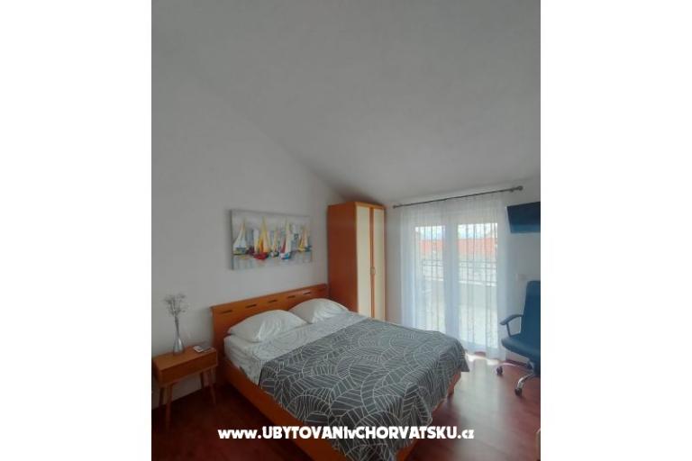 Appartements Lozić Vesna i Mladan – foto 16