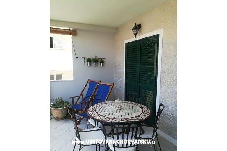 Appartements Lozić Vesna i Mladan – foto 17