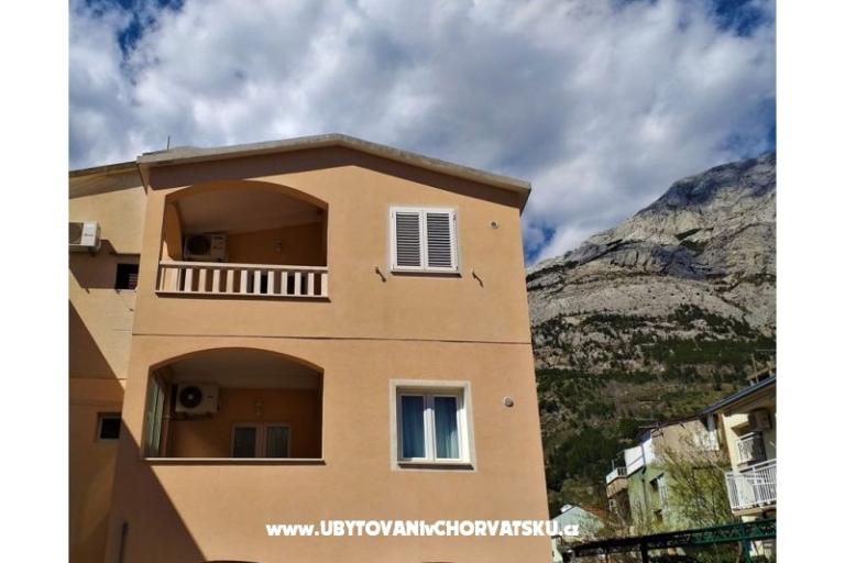 Appartements Marijana – foto 6