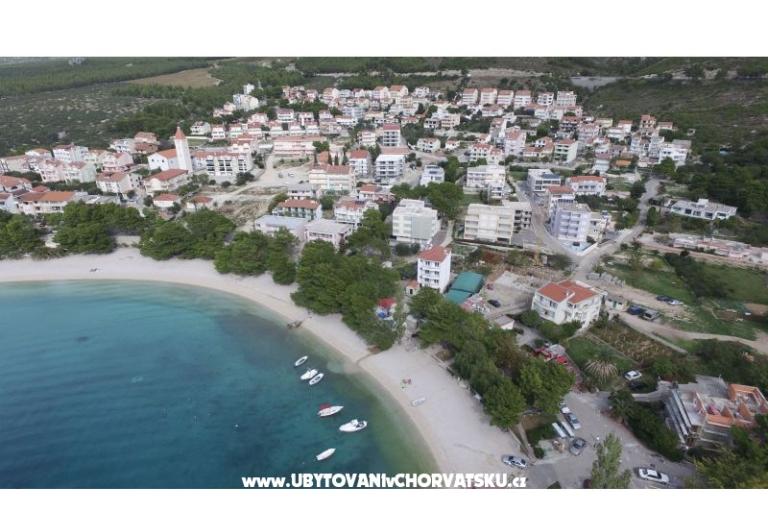 Appartements Marin – foto 10