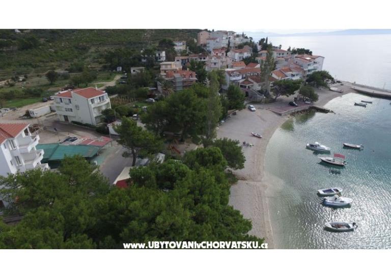 Appartements Marin – foto 11