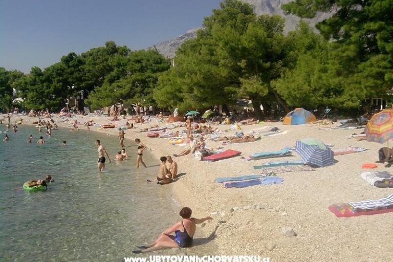 Appartements Marin – foto 16