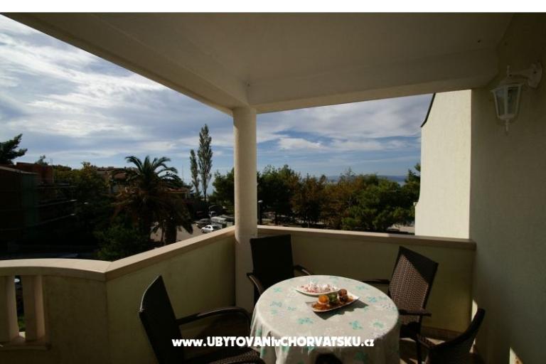 Appartements Marin – foto 3