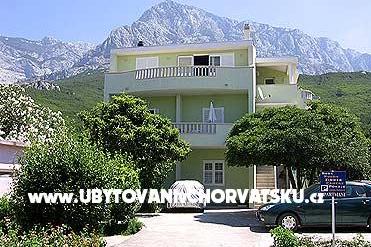 Appartements Marin – foto 7