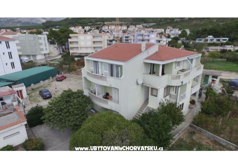 Appartements Marin – foto 8