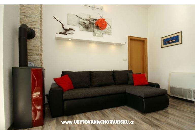 Appartements Marin – foto 9