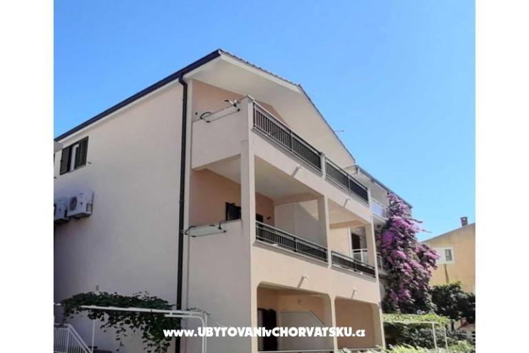 Appartements Ljubica Matijašević – foto 3