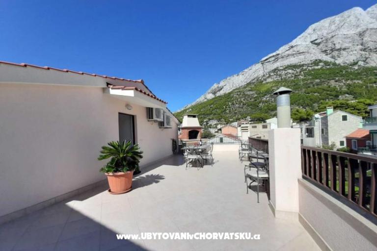 Appartements Ljubica Matijašević – foto 6