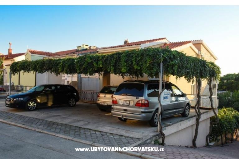 Appartements Iva – foto 9