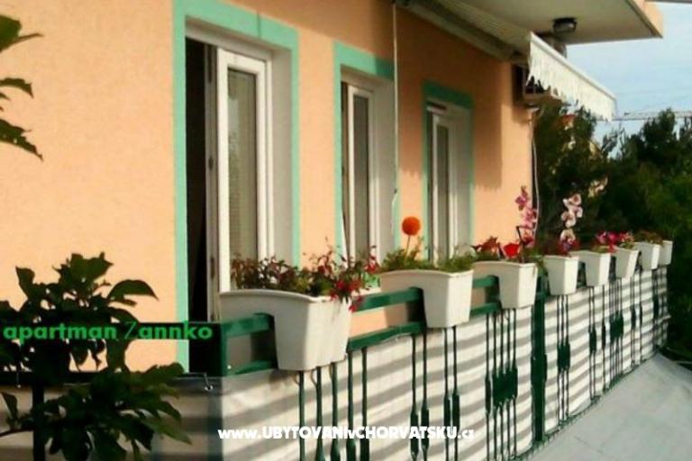 Apartman Žanko – foto 2