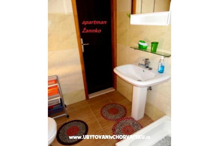 Apartman Žanko – foto 7